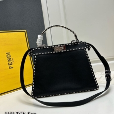 Fendi Top Handle Bags